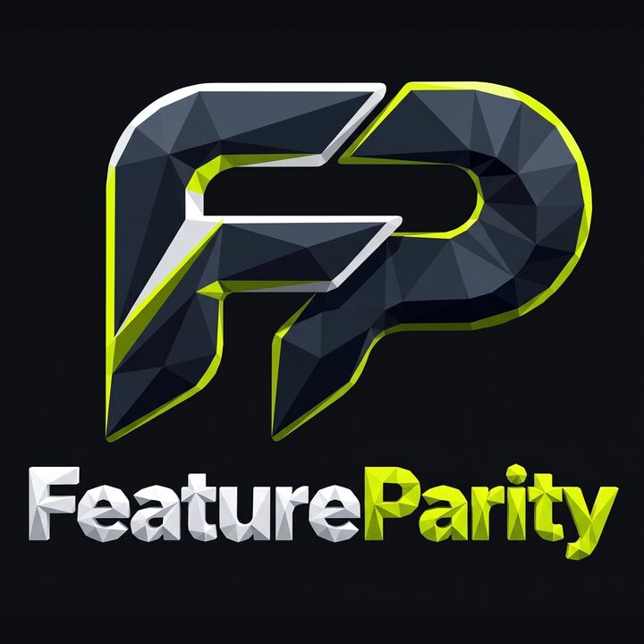 FeatureParity mark