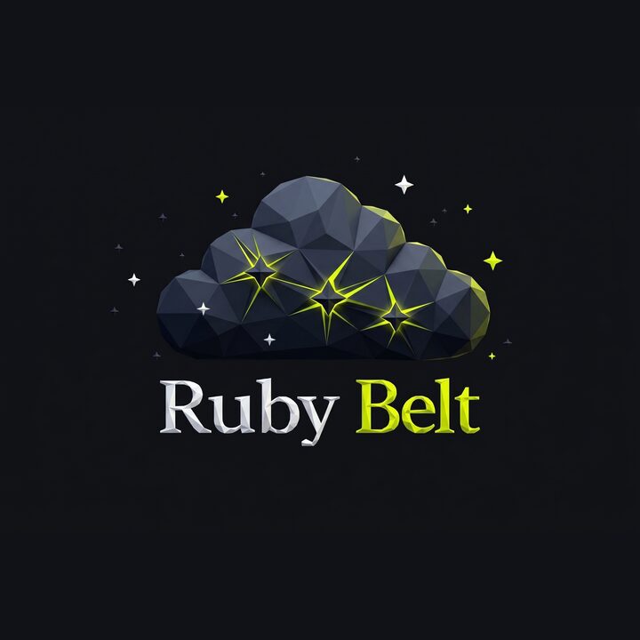 Belt mark